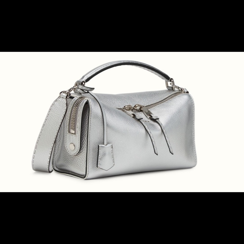 FENDI 2017 100% authentic Lei Selleria Bag Sold Out design